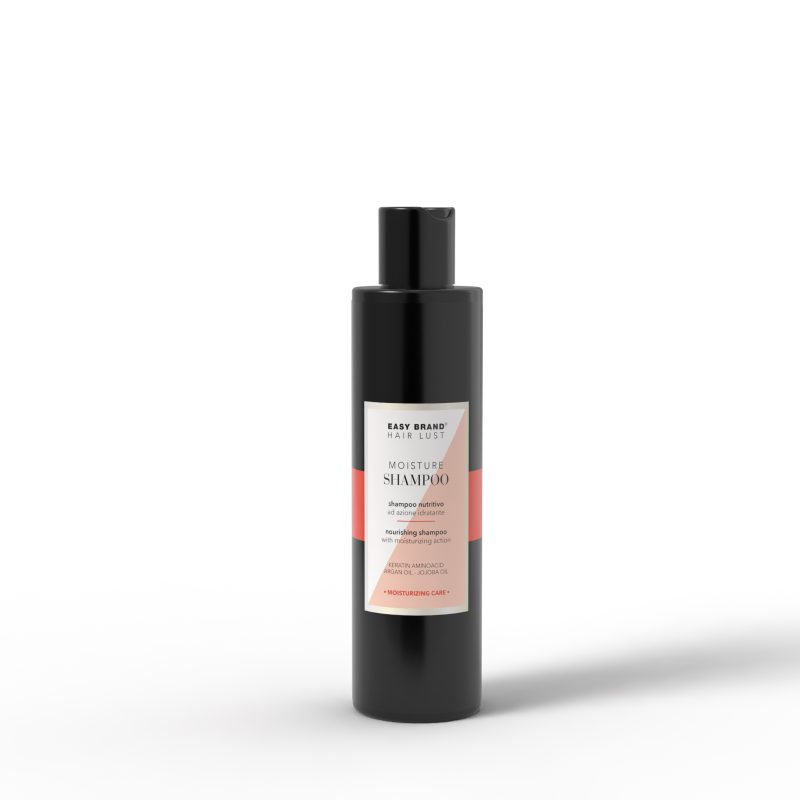 Moisture Shampoo Basic