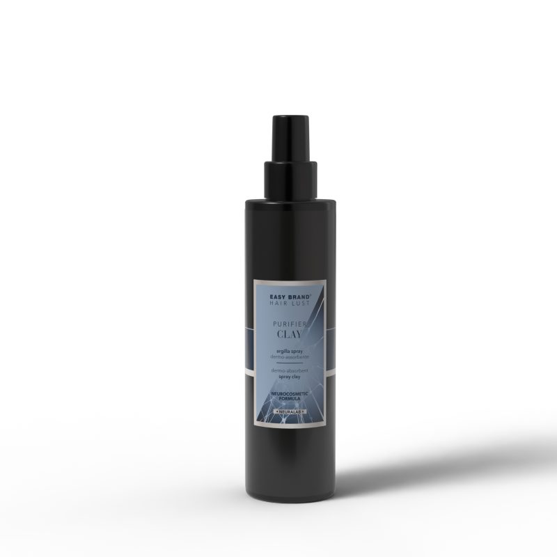 Purifier Clay Basic
