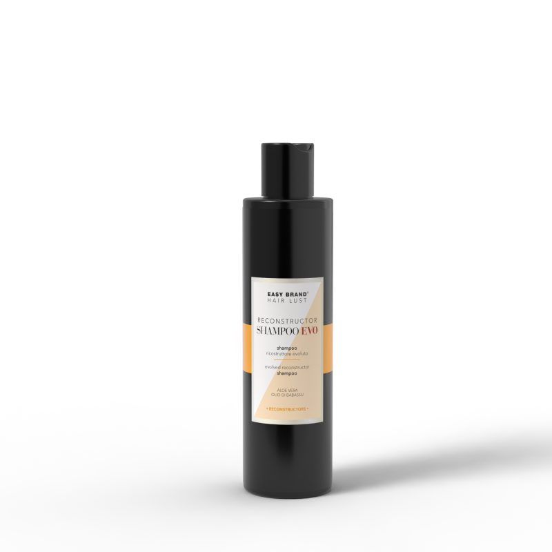 Reconstructor Shampoo EVO Basic