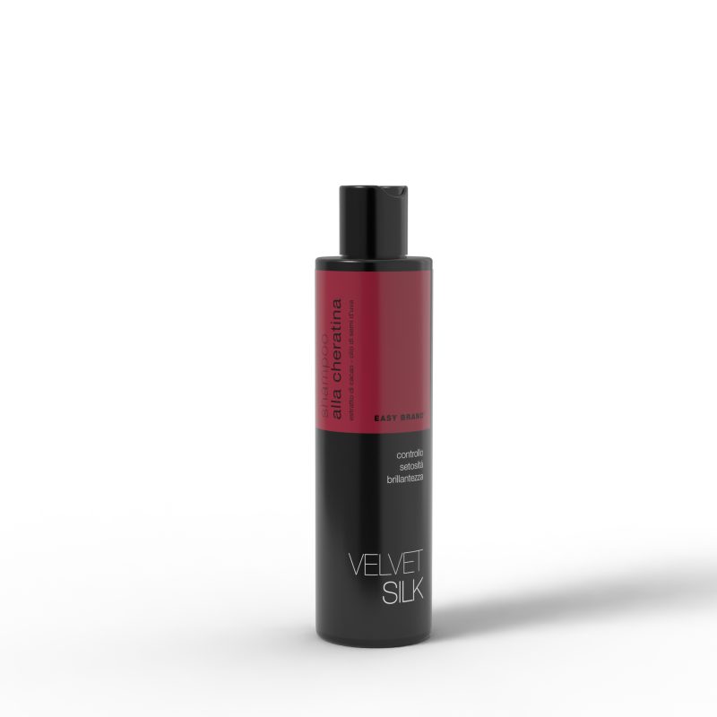 Shampoo alla Cheratina<br><i>(Smoothing Shampoo)</i>