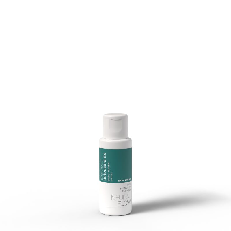Shampoo Detossinante<br><i>(Bain Detoxifiant)</i>