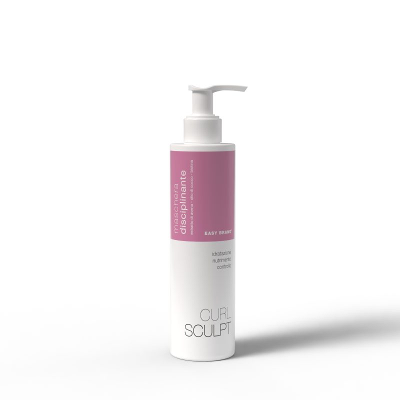Maschera Disciplinante<br><i>(Curl Aid)</i>