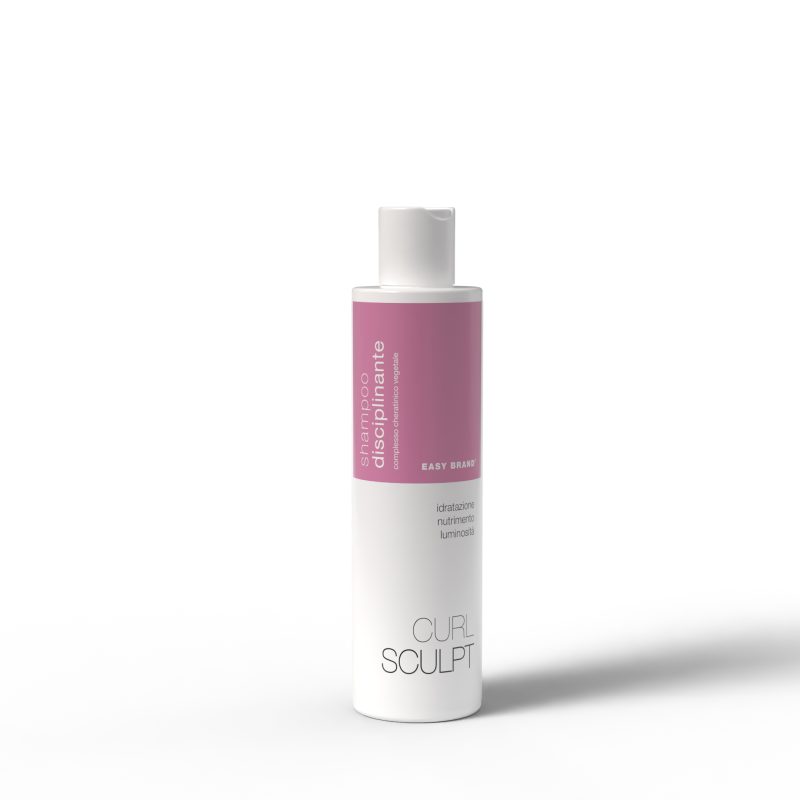 Shampoo disciplinante<br><i>(Curly Wash)</i>