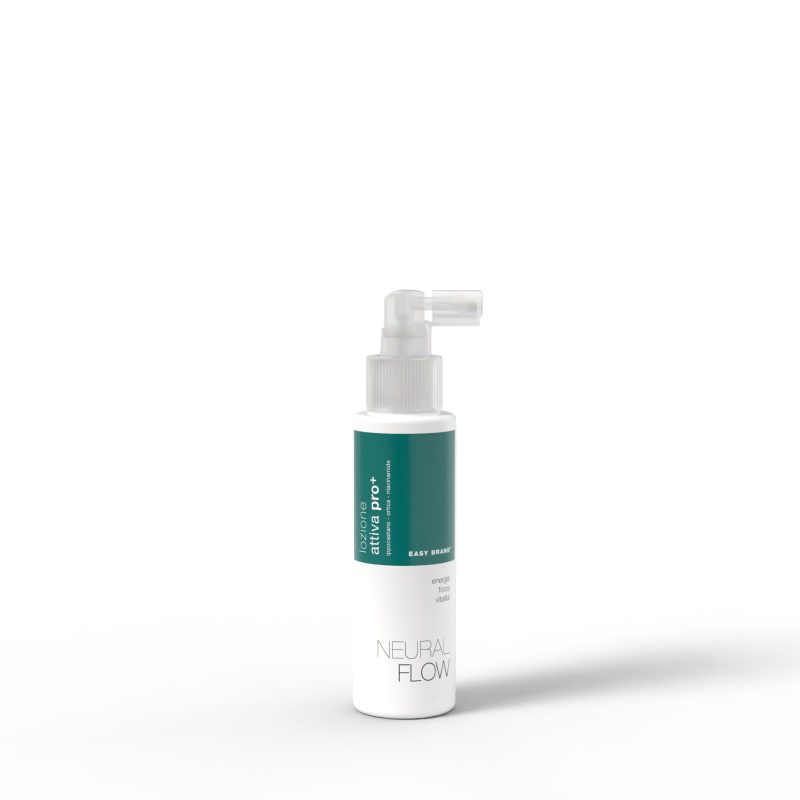 Lozione Attiva Pro+<br><i>(Energyzed Treatment Pro+)</i>