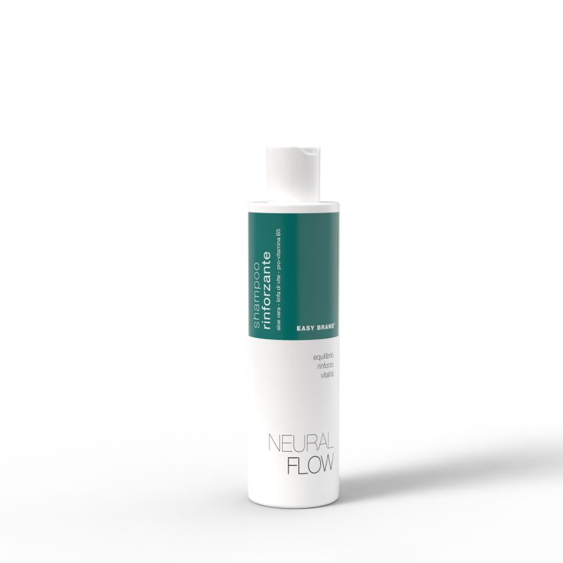 Shampoo Rinforzante<br><i>(Healthy Care Shampoo EVO)</i>