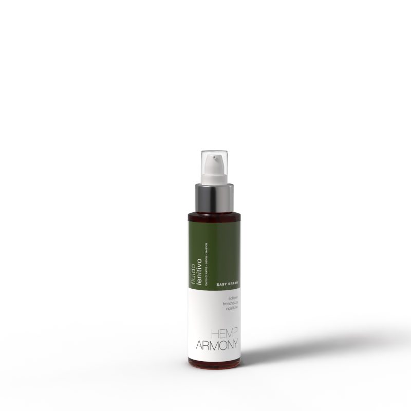 Fluido Lenitivo<br><i>(Calming)</i>