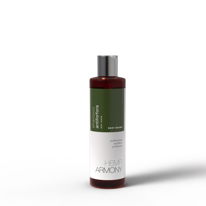 Shampoo Antiforfora<br><i>(Purity)</i>