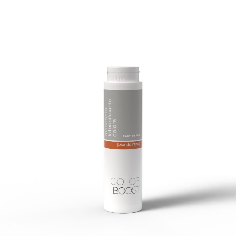 Maschera Intensificante Colore Biondo Rame <i>(Intensity Color)</i>