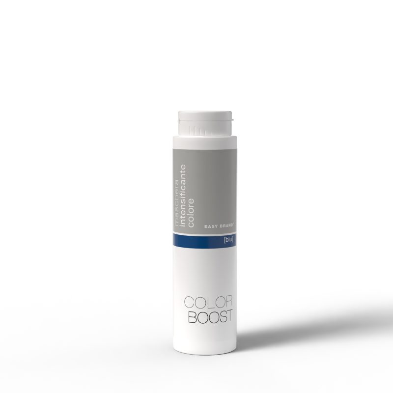 Maschera Intensificante Colore Blu <i>(Intensity Color)</i>