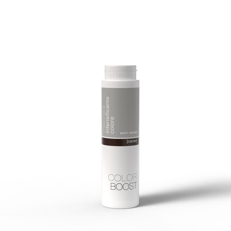 Maschera Intensificante Colore Cacao <i>(Intensity Color)</i>