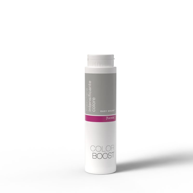 Maschera Intensificante Colore Fucsia <i>(Intensity Color)</i>