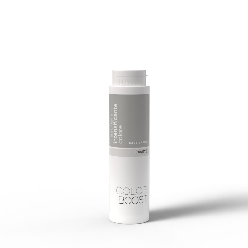 Maschera Intensificante Colore Neutro <i>(Intensity Color)</i>