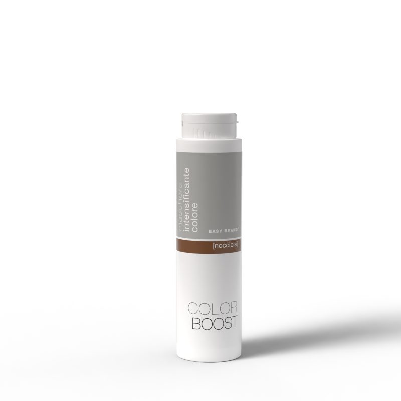 Maschera Intensificante Colore Nocciola <i>(Intensity Color)</i>