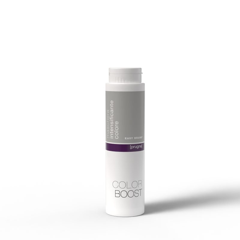 Maschera Intensificante Colore Prugna <i>(Intensity Color)</i>