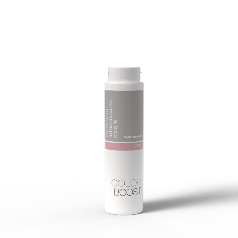 Maschera Intensificante Colore Rosa <i>(Intensity Color)</i>