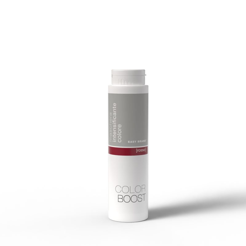 Maschera Intensificante Colore Rosso <i>(Intensity Color)</i>