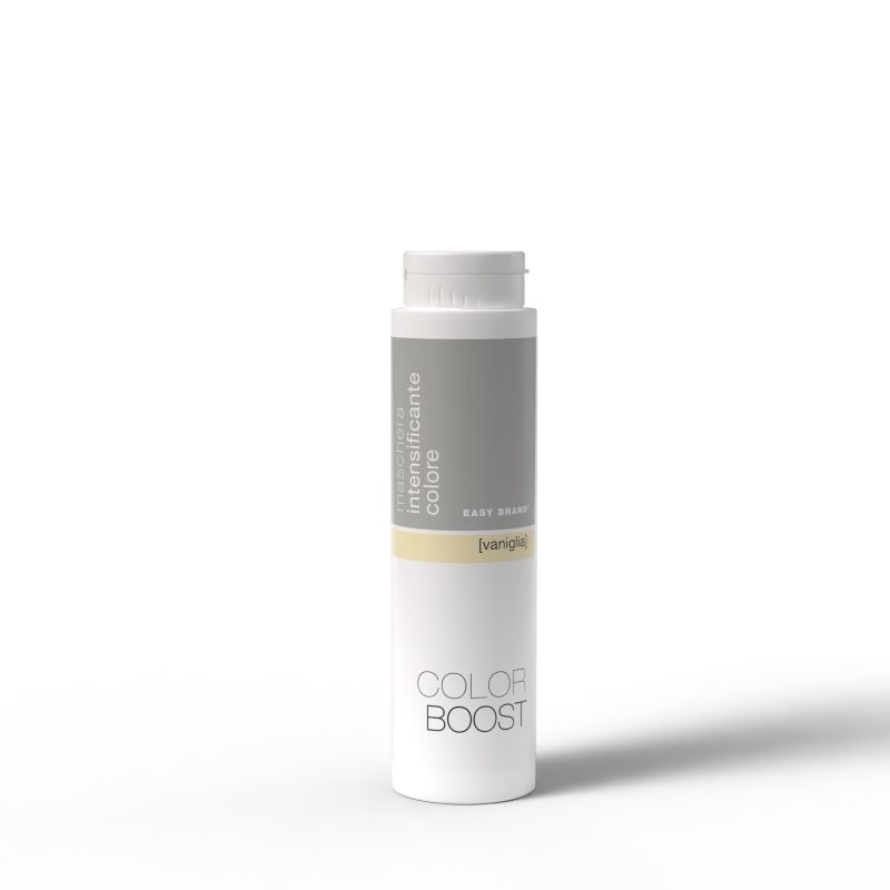 Maschera Intensificante Colore Vaniglia <i>(Intensity Color)</i>