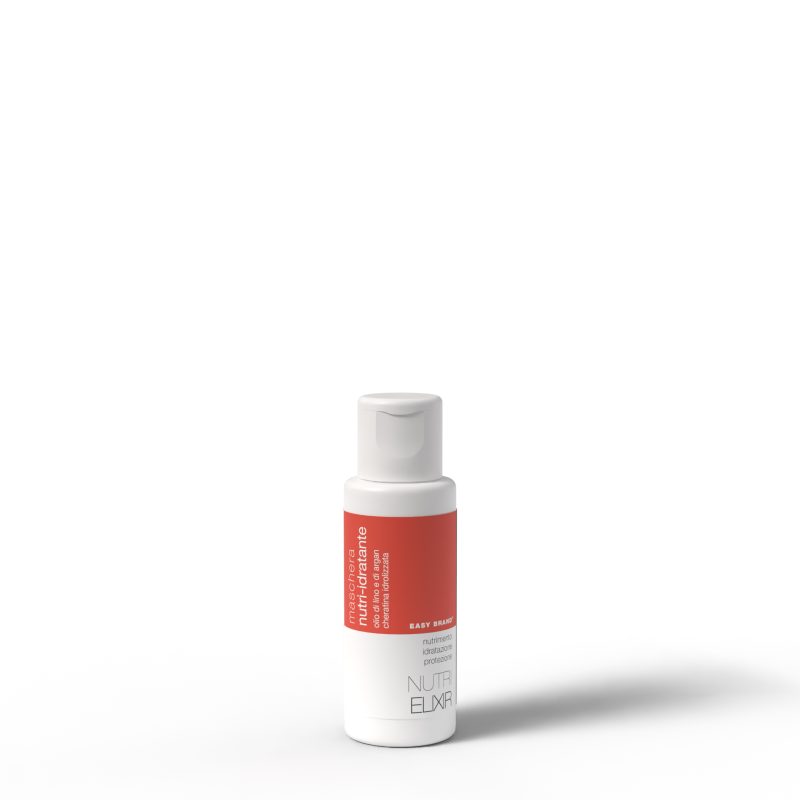 Maschera Nutri-Idratante<br><i>(Moisture Treatment)</i>