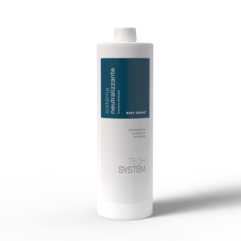 Sistema Neutralizzante<br><i>(Nami Neutralizzante)</i>