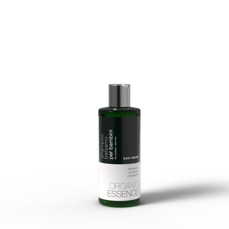 Shampoo Balsamo Per Bambini<br><i>(Kids Green Care)</i>