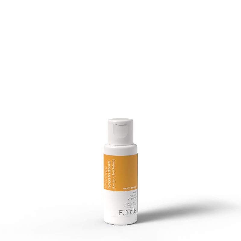 Shampoo Ricostruttore<br><i>(Reconstructor Shampoo EVO)</i>