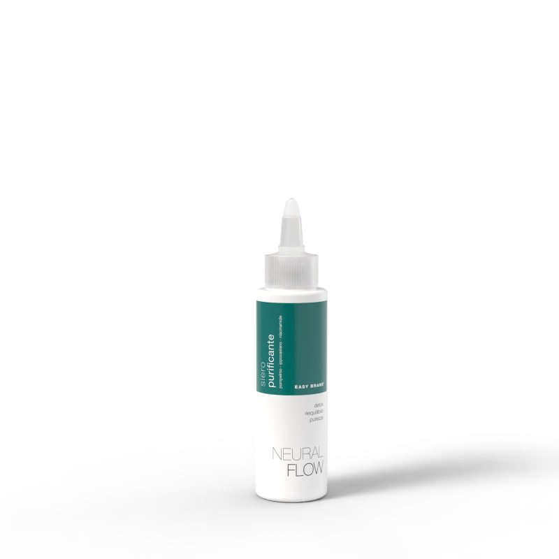 Siero Purificante<br><i>(Serum Detoxifiant)</i>
