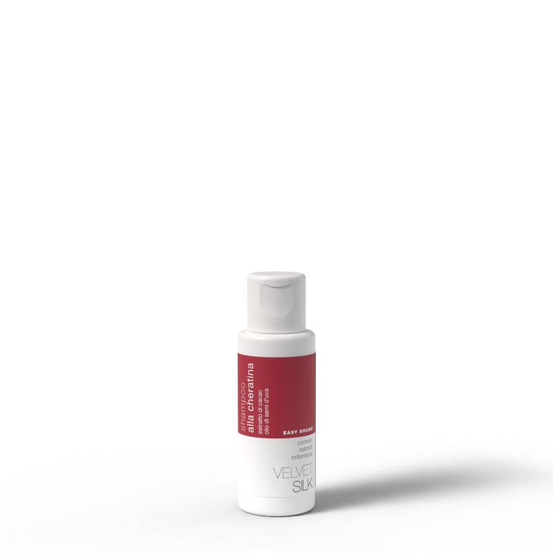 Shampoo alla Cheratina<br><i>(Smoothing Shampoo)</i>
