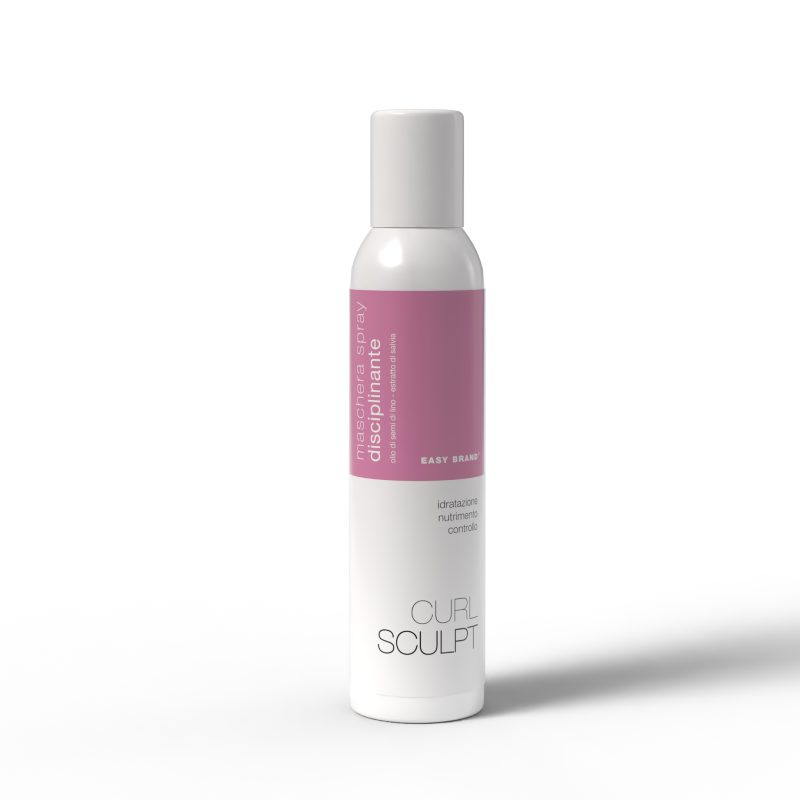 Maschera Spray Disciplinante <br><i>(Spray Sublime)</i>
