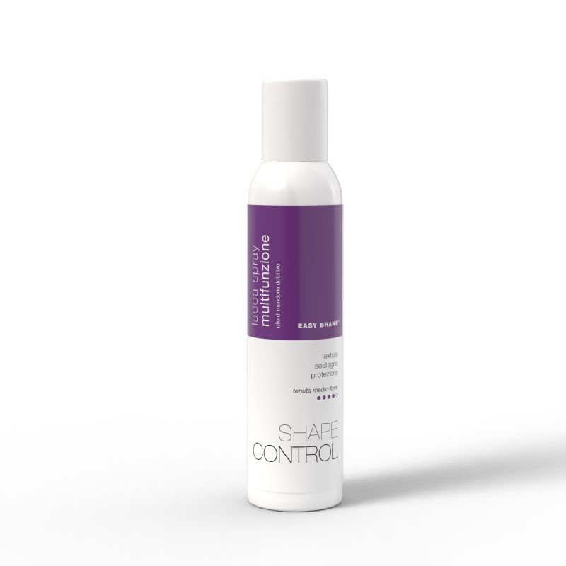 Lacca Spray Multifunzione<br><i>(Studio Design EVO)</i>