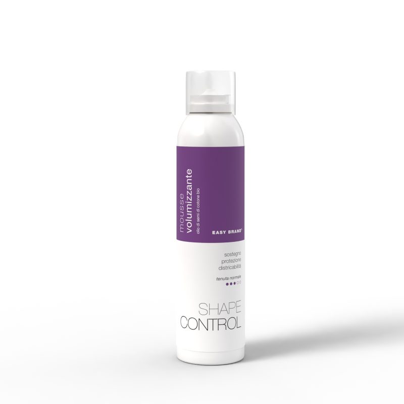 Mousse Volumizzante<br><i>(Volume Xtra)</i>