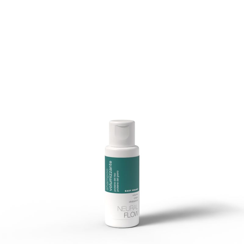 Shampoo Volumizzante<br><i>(Volumizing Shampoo EVO)</i>