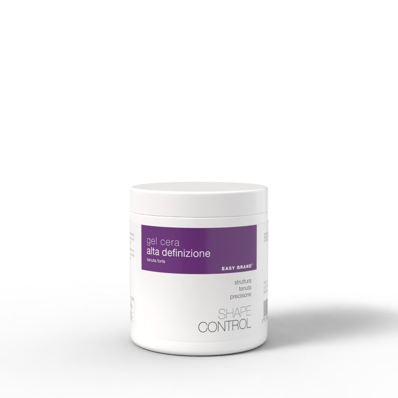 Gel Cera Alta Definizione<br><i>(X-Work Gel Vaso)</i>