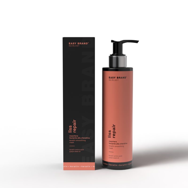 Liss Repair