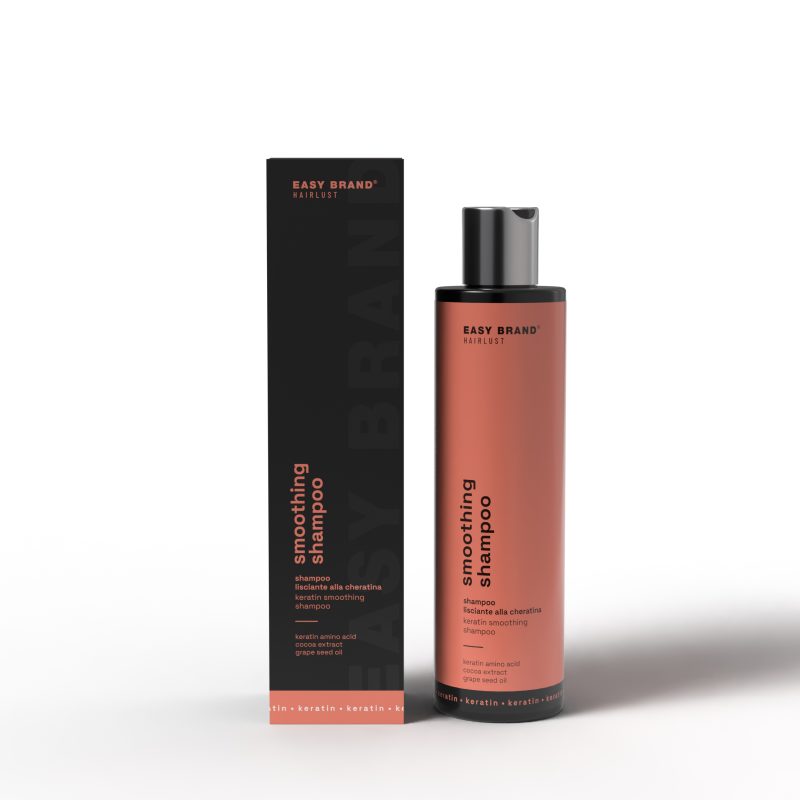 Smoothing Shampoo