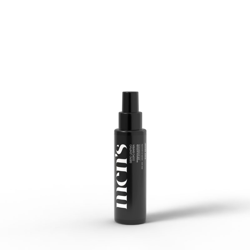 Siero Lenitivo Dopo Barba<br><i>(After Shave Serum)</i>