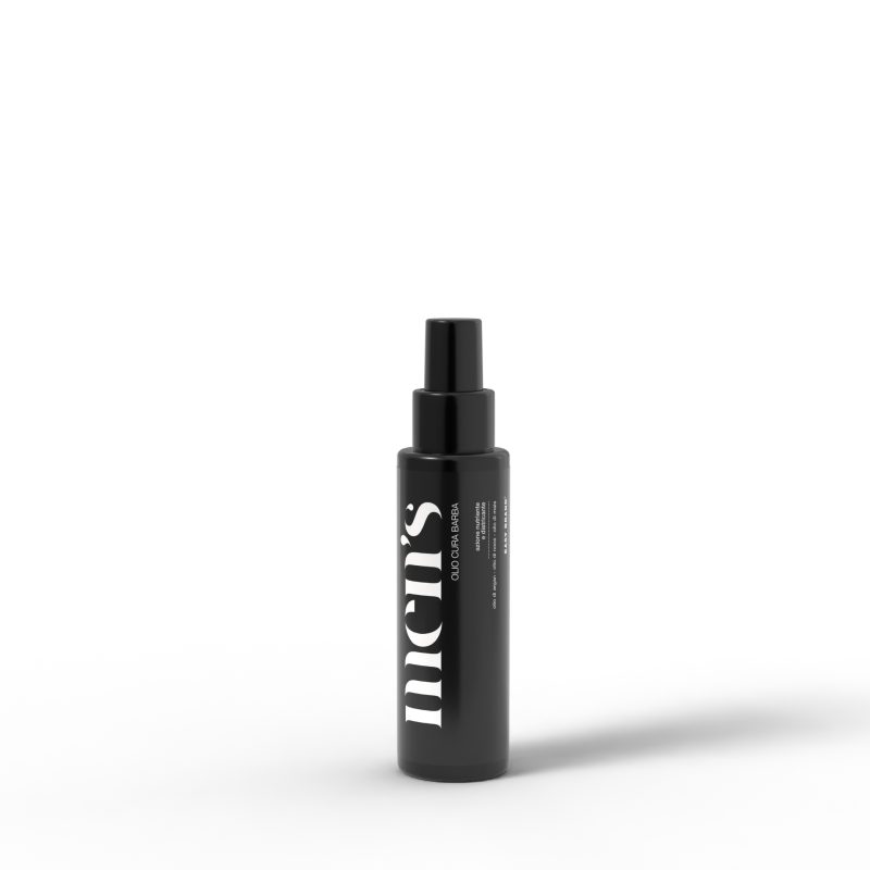 Olio Cura Barba <br><i>(Beard Oil EVO)</i>