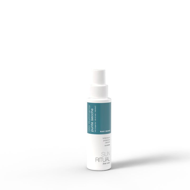 Olio Illuminante Punte Secche<br><i>(Argan Serum Oil EVO)</i>