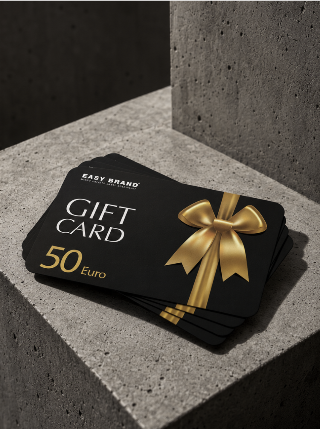 Gift Card Easy Brand